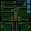 Green Line TW v1.4 - Warcraft 3 Custom map: Mini map