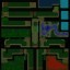 Green Line TW v1.5 - Warcraft 3 Custom map: Mini map