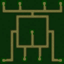 Green TD 1.03 - Warcraft 3: Custom Map avatar