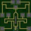 Green TD Amateur Warcraft 3: Map image