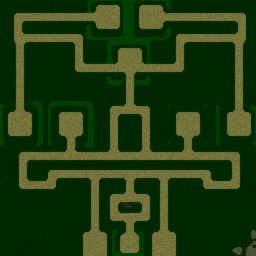 GREEN TD BONUS 0.7 - Warcraft 3: Custom Map avatar