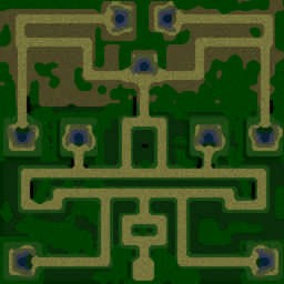 Green TD FINAL 2.5 - Warcraft 3: Custom Map avatar