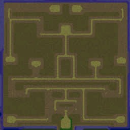 Green TD GoDLikE 4.1.2 - Warcraft 3: Custom Map avatar