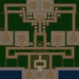 Green TD : Holy Version - Warcraft 3: Custom Map avatar