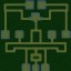 Green Td IceLords v1.28 - Warcraft 3 Custom map: Mini map