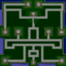Green TD NEO [V 2.1] - Warcraft 3: Custom Map avatar