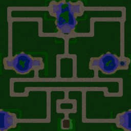 Green TD NoobS v13.37 - Warcraft 3: Custom Map avatar