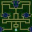 Green TD Pro Warcraft 3: Map image