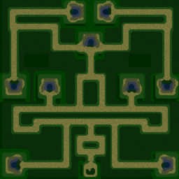 Green TD ProS V[Dark] - Warcraft 3: Custom Map avatar