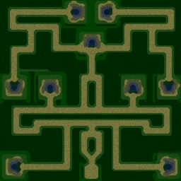 Green TD -TR- v1.0 - Warcraft 3: Custom Map avatar