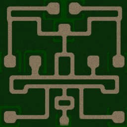 Green TD ULTIMATE 11.6r - Warcraft 3: Custom Map avatar