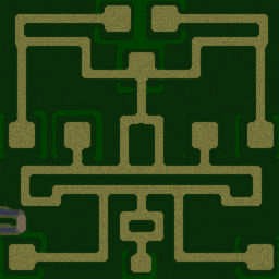Green TD: Unleashed 2 - Warcraft 3: Custom Map avatar