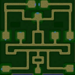 Green TD ViêtNam ProS2.2 - Warcraft 3: Custom Map avatar