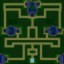 Green TD ZeRo V.0 - Warcraft 3 Custom map: Mini map