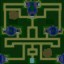 Green TD ZeRo V.0.1 - Warcraft 3 Custom map: Mini map