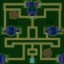 Green TD ZeRo V.0.3 - Warcraft 3 Custom map: Mini map