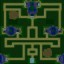Green TD ZeRo V.0.4 - Warcraft 3 Custom map: Mini map