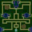 Green TD ZeRo Warcraft 3: Map image
