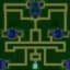 Green TD ZeRo V.4 - Warcraft 3 Custom map: Mini map