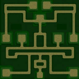 GreenrTD Pex 1.0 - Warcraft 3: Custom Map avatar