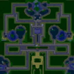GreenTD Tsunami 3 [BETA] - Warcraft 3: Custom Map avatar