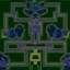 Green TD - Tsunami Warcraft 3: Map image