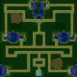 GreenrTD ZeRo pestena V 2 - Warcraft 3: Custom Map avatar