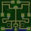 GreenTD 23 Final - Warcraft 3 Custom map: Mini map