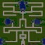 GreenTD A la Chilena v4.0b - Warcraft 3 Custom map: Mini map