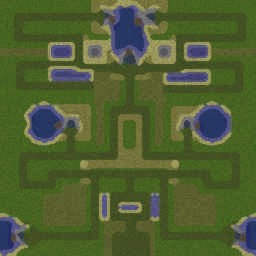GreenTD Destinyr v.20 - Warcraft 3: Custom Map avatar