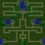 GreenTD Metalr 1.1 - Warcraft 3 Custom map: Mini map