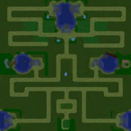 GreenTD Metalr v1.1B - Warcraft 3: Custom Map avatar