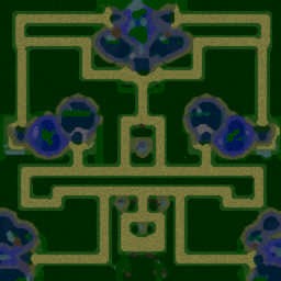 GreenTD ProS8.5[Tsunami] - Warcraft 3: Custom Map avatar