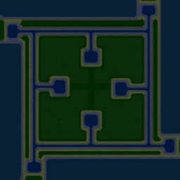 GreenTD Water Lautir v2 - Warcraft 3: Custom Map avatar