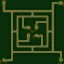 GREEN TD CIRCLE 5.0 - Warcraft 3 Custom map: Mini map