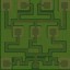 Green TD PRO2.5b - Warcraft 3 Custom map: Mini map