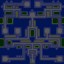 Green TD Special V 1.0.2 - Warcraft 3 Custom map: Mini map