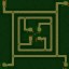 Green Team Circle TD 2.0 - Warcraft 3 Custom map: Mini map