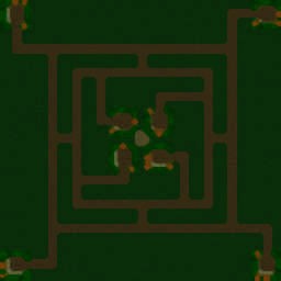 GTD - Warcraft 3: Custom Map avatar