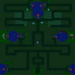 GTD 13.0 by Qwert - Warcraft 3: Custom Map avatar