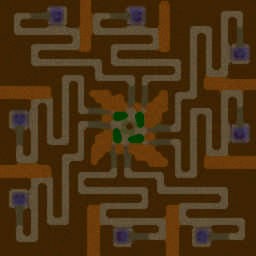 Guard Forest TD v2.5B2 - Warcraft 3: Custom Map avatar
