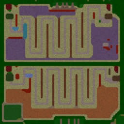 GunPowerr TD47.lite - Warcraft 3: Custom Map avatar