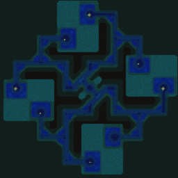 Havester of Souls TD v1.40 - Warcraft 3: Custom Map avatar