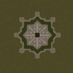 HC - speed TD - Warcraft 3: Custom Map avatar