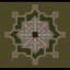 HC - SpeedTD Gold v1.2 - Warcraft 3 Custom map: Mini map