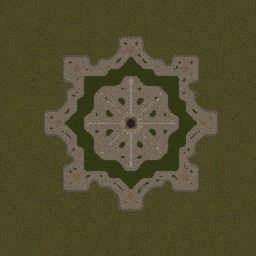 HC - SpeedTD Gold v1.3 - Warcraft 3: Custom Map avatar