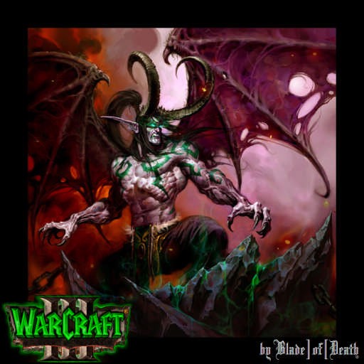 HC TD NV - Warcraft 3: Custom Map avatar