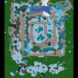 HD-Spiral Defense SNOW - Warcraft 3: Custom Map avatar