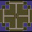 Hell TD 2.2 - Warcraft 3 Custom map: Mini map