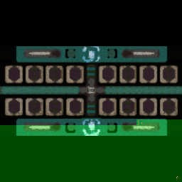 Hero Strife TD v3.3.7 - Warcraft 3: Custom Map avatar